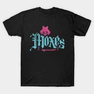 Moxes T-Shirt